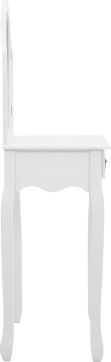 Actual product image VidaXL Leopold (65 x 36 x 128 cm)