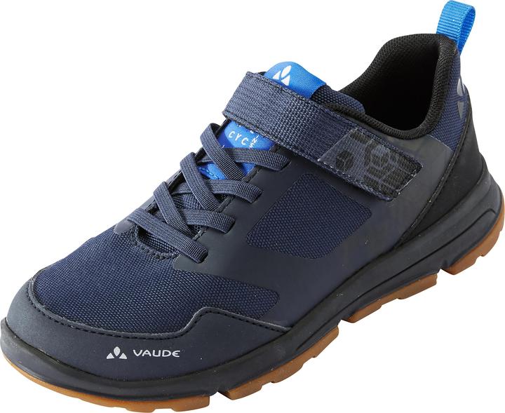 Actual product image Vaude Pacer IV (29)