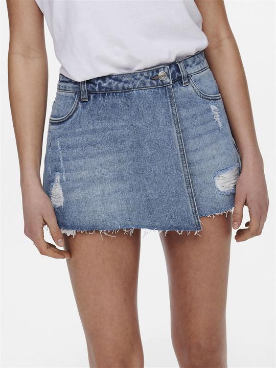 Immagine prodotto Only ONLTexas Life Reg Jean - Pantaloncini (XL)