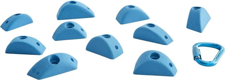 Produktbild Entre Prises Pedagogs Tic Tac Toe (Blau (neue Form))