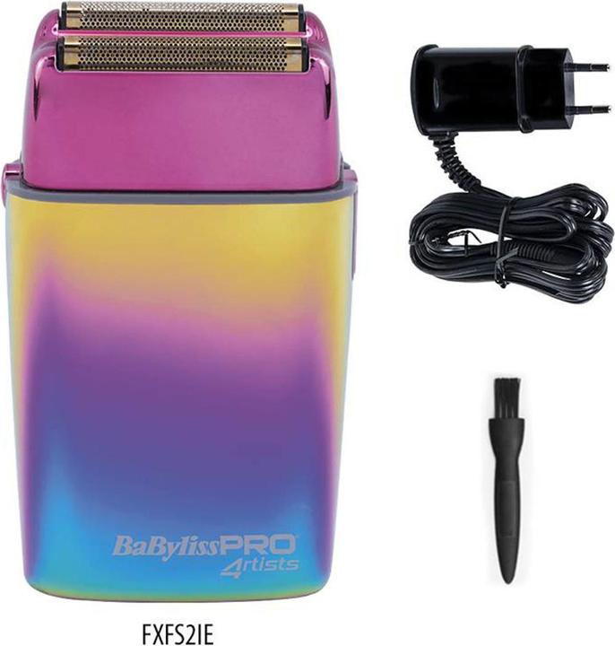 Image du produit BaByliss Pro FoilFX02