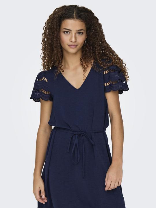 Produktbild JdY JDYHANNAH Kurzes Kleid Kleid (XL)