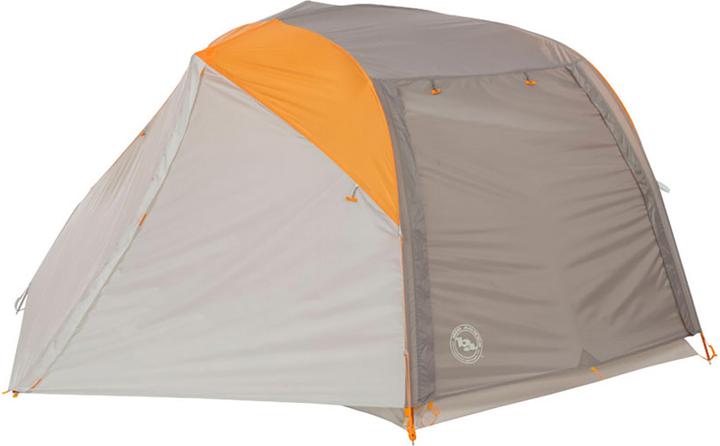 Produktbild Big Agnes Salt Creek SL2 Zelt (Kuppelzelt, 1.86 kg, 2 Personen)