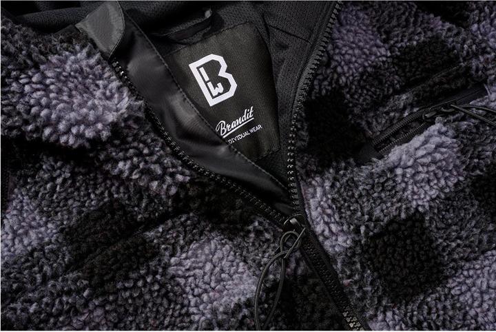 Image du produit Brandit Veste de travail en laine polaire (L)