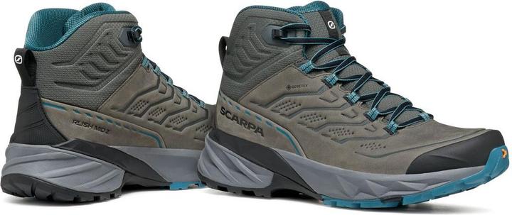 Image du produit Scarpa Rush 2 Pro Mid GTX (47)