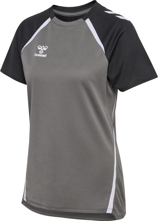 hummel hmlLEAD 2.0 JERSEY S/S WOMAN