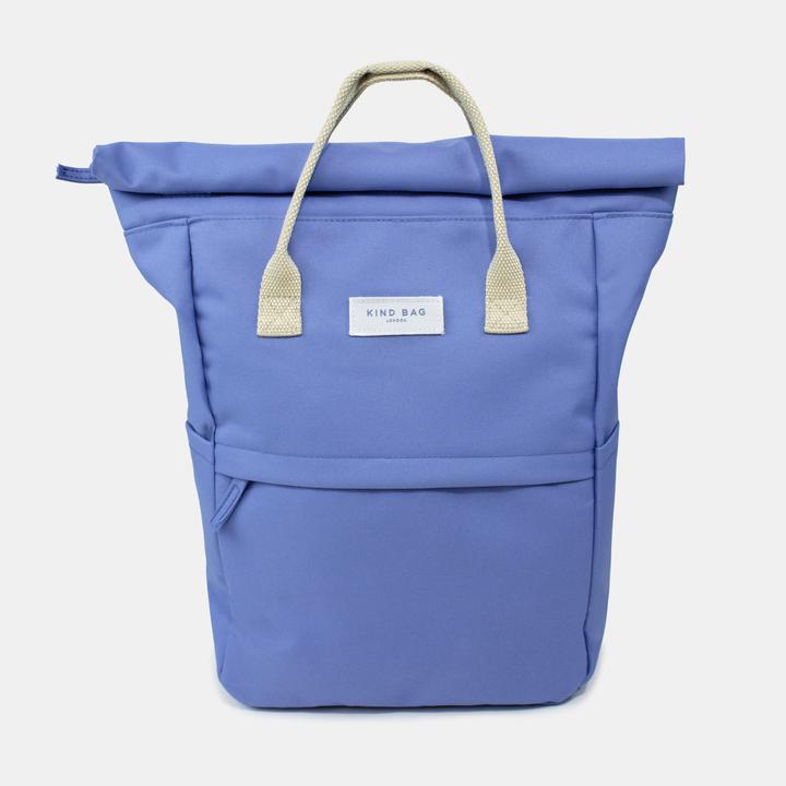 Kind Bag Medium Backpack Dusty Blue (389 l)