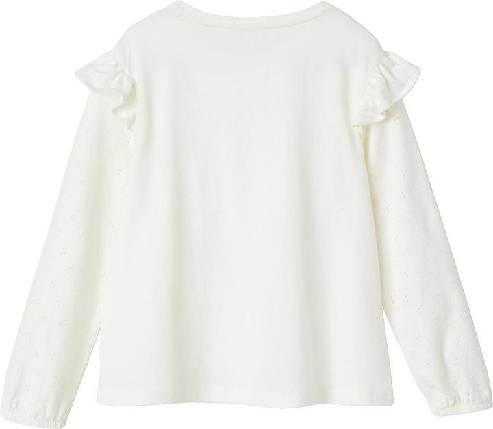 Vertbaudet Mädchen Blusenshirt BASIC