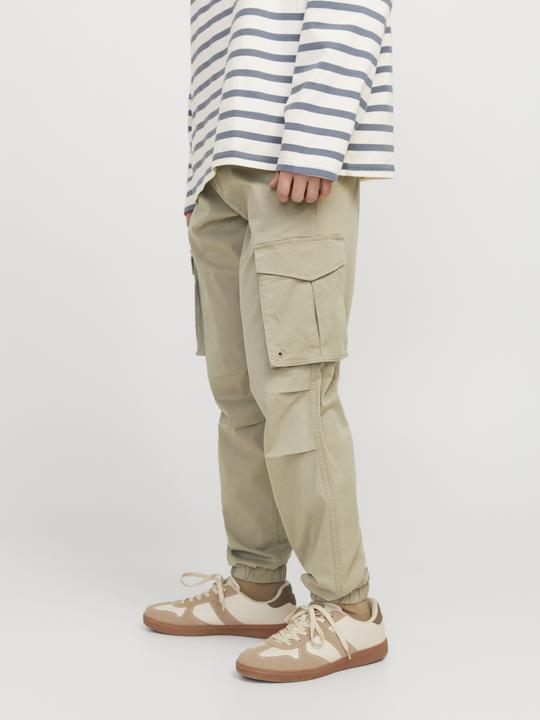 Produktbild Jack & Jones Locker geschnitten Cargo-Hose Cargo-Hose (M)