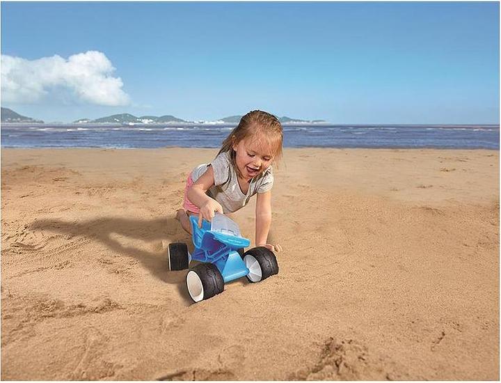 Produktbild Hape Strandbuggy