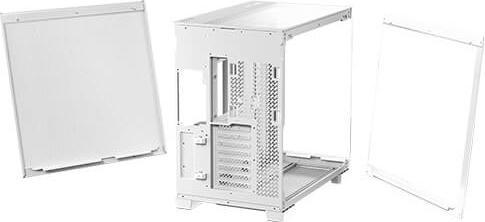 Image du produit Antec C8 (ITX, mATX, ATX)