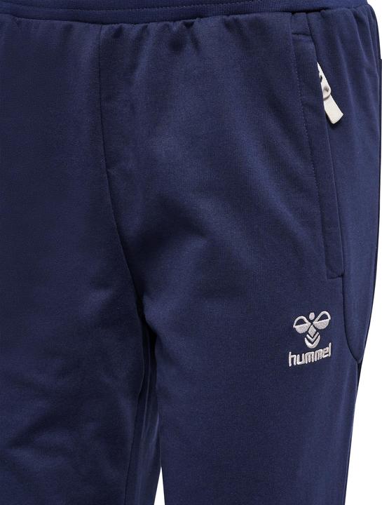 Produktbild hummel Hmlmove Grid Cotton Pants Woman (L)