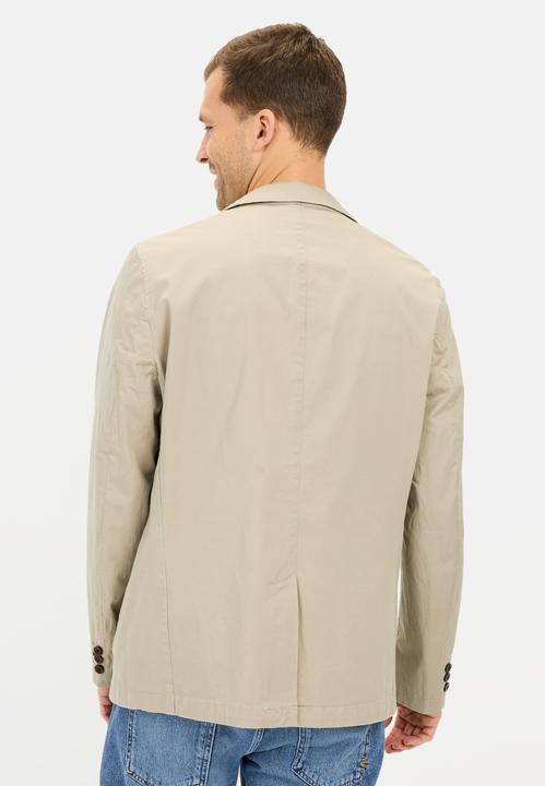 Produktbild Camel Active Casual Blazer aus einem Baumwollmix (56)