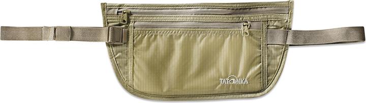 Produktbild Tatonka Skin Moneybelt Int (Dokumenten- & Geldtasche)