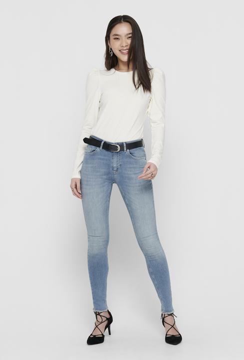 Produktbild Only Skinny Fit Jeans (32)