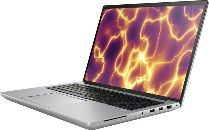 Produktbild HP ZBook Fury 16 G11 Intel Core i9-14900HX 40,64cm 16inch WUXGA 64GB 1TB/SSD NVIDIA RTX 1000 6GB W11 (16", Intel Core i9-14900HX, 64 GB, 1000 GB, DE)