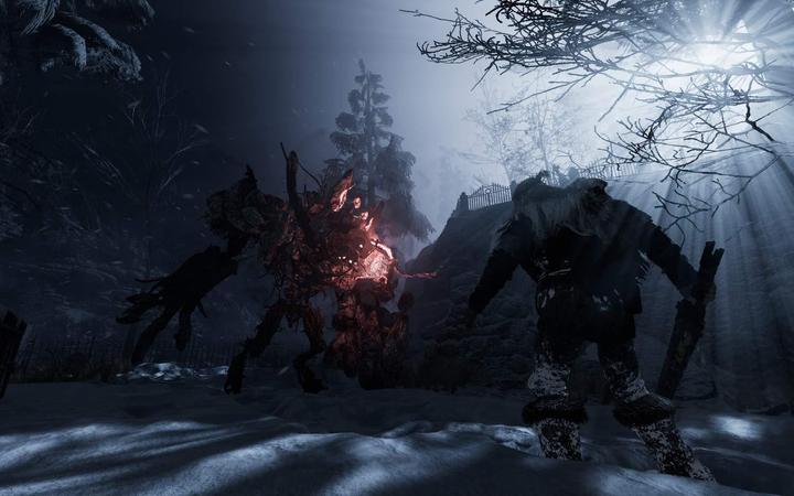 Immagine prodotto THQ Dissolvenza al silenzio (PS4, EN)