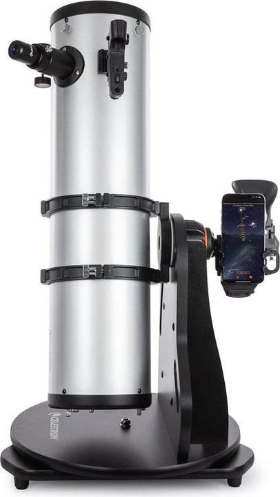 Actual product image Celestron StarSense Explorer 150mm Tabletop Dobsonian