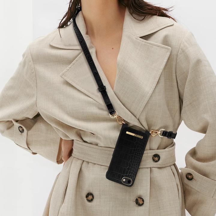 Actual product image iDeal Of Sweden Necklace Case