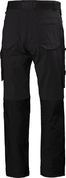 Actual product image Helly Hansen Oxford 4x Cnct Pant (48)