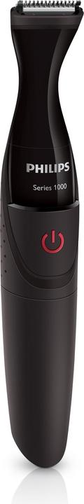 Actual product image Philips Multigroom Series 1000