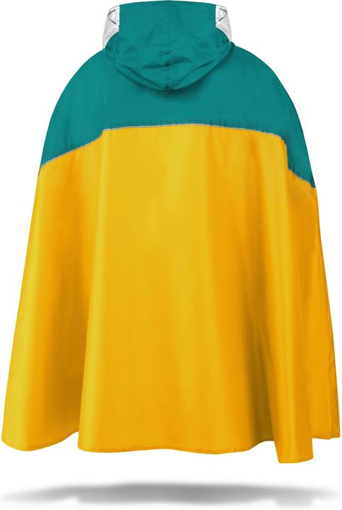 Produktbild Normani Regenponcho Sohra (3XL)