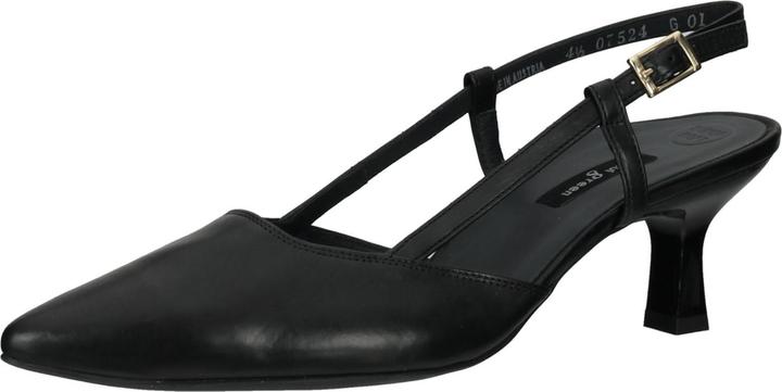 Actual product image Paul Green Pumps 7992-013 (37.5)