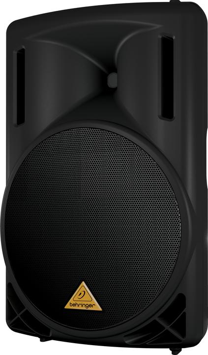 Image du produit Behringer Eurolive B215D Haut-parleur PA (Actif, 1x 280 W)