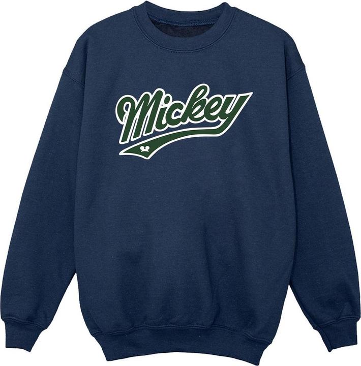 Image du produit Disney - Sweat MICKEY MOUSE BOLD - Garçon (104)