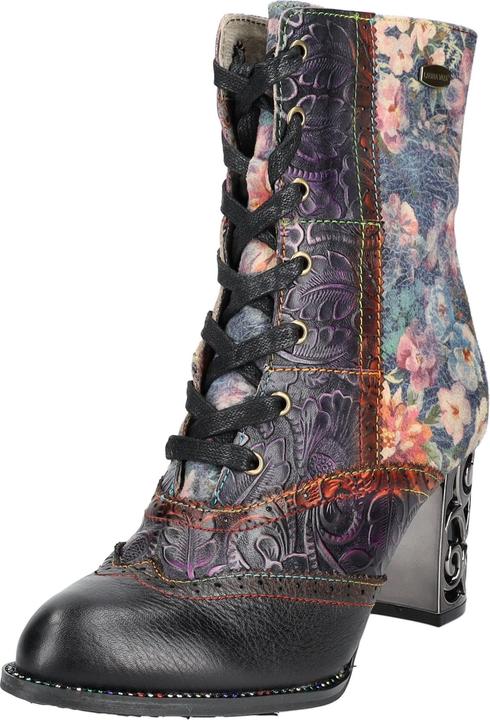 Laura Vita Stiefelette (38)