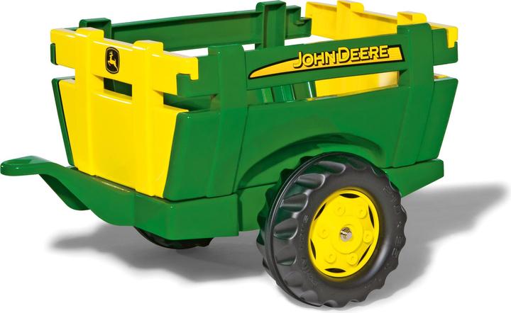 Rolly Toys rimorchio agricolo