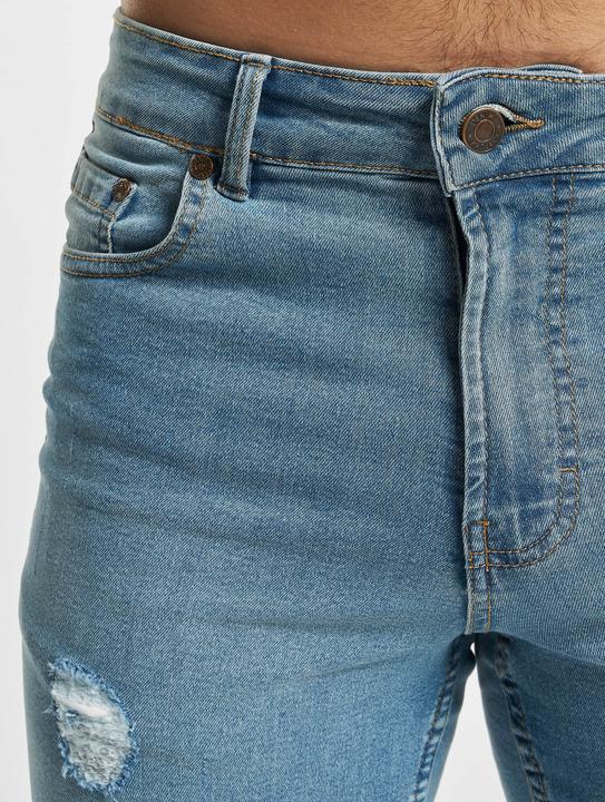 Actual product image Denim Project Dpsync denim shorts - 81801 (33)