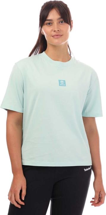 Image du produit Timberland - T-shirt - Femme (38 D)