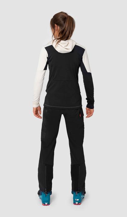 Immagine prodotto Salewa Giacca con cappuccio Sella Merino Da (40, L)