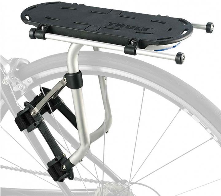 Immagine prodotto Thule Pack 'n Pedal Tour Rack