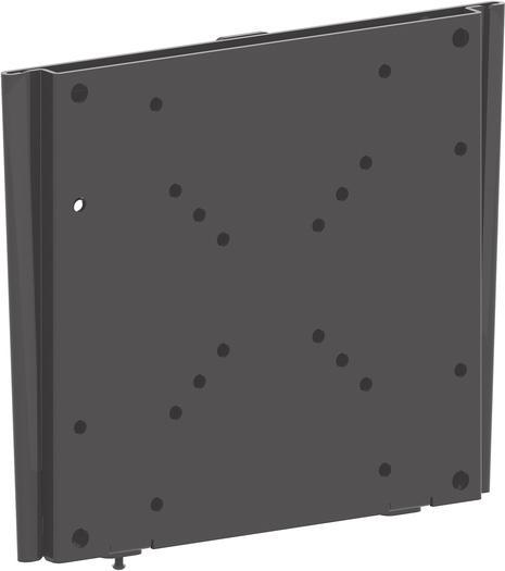 Actual product image Multibrackets Bracket to monitor stand, black, max 40kg
