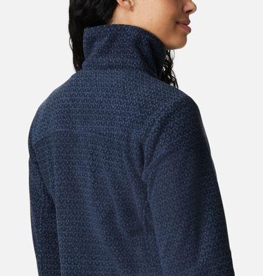 Produktbild Columbia Fast Trek Printed Jacket (XS)