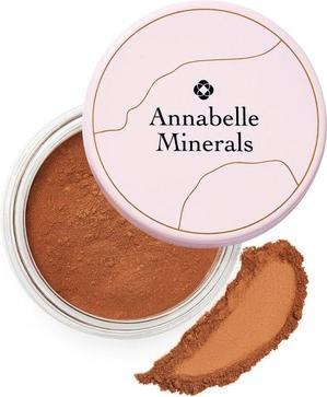 Annabelle Minerals Annabelle Illuminating Mineral Foundation Pure Medium 4g