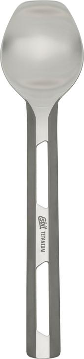 Immagine prodotto Esbit TC4-TI Posate in titanio con manicotto in silicone 3 pezzi