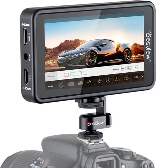 Immagine prodotto Desview R5ii 13,97 cm (5,5 ) (5.50", Full HD)