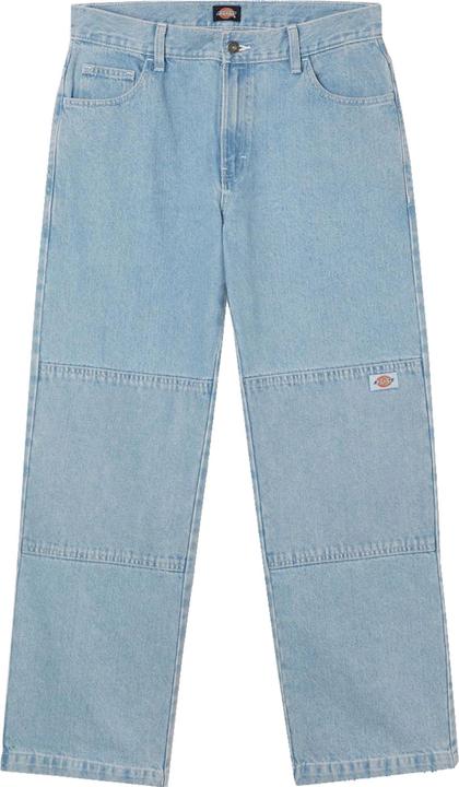 Dickies Double Knee Denim Pant