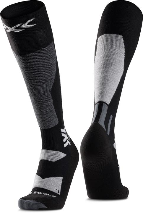 X-Socks Snowboard Uomo Scoprire OTC