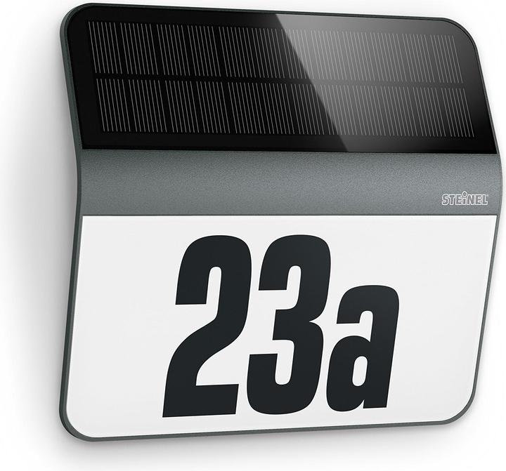 Produktbild Steinel LED Solar XSolar LH-N (IP44)