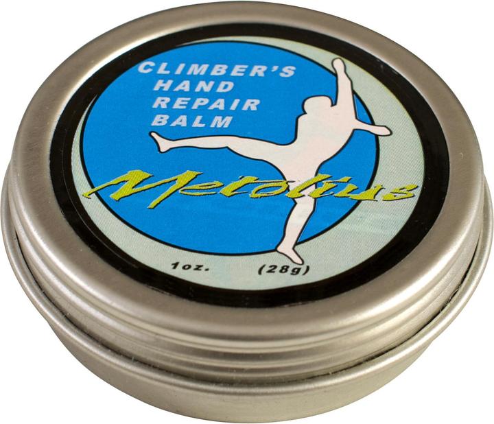 Produktbild Metolius Hand Repair Balm 28g