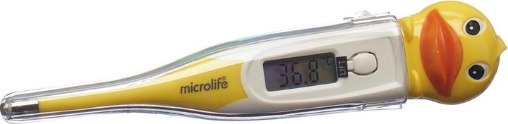 Image du produit Microlife Mt700 (Aisselle, Bouche, Rectal)