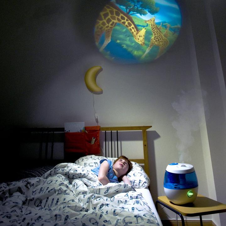 Produktbild Wick WUL 575 E4 SweetDreams (35 m²)