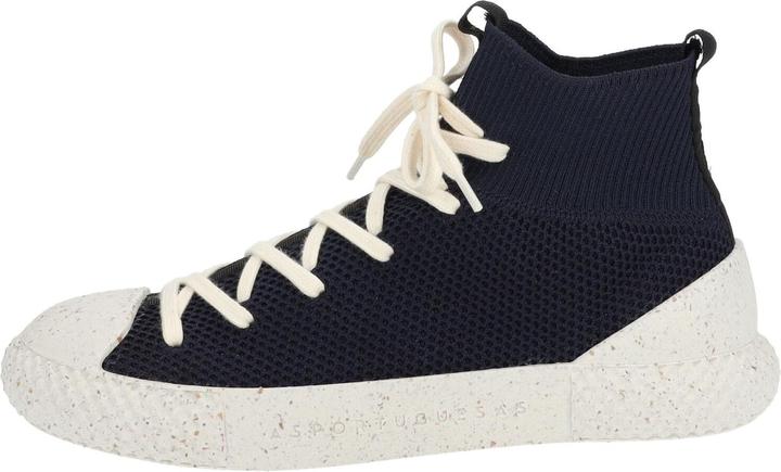 Produktbild Asportuguesas Wellness für die Füsse bietet dieser angesagte Sneaker der Marke, mit cooler Schnürsenk (41)