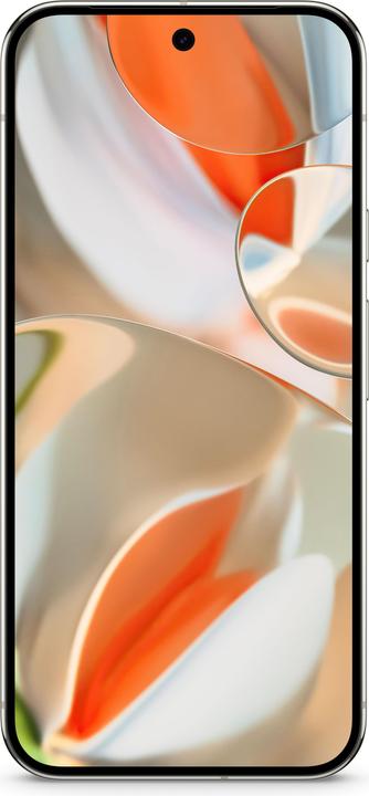 Productafbeelding Google Pixel 9 Pro XL (256 GB, Porselein, 6.80", SIM + eSIM, 50 Mpx, 5G)