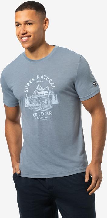 Immagine prodotto Super Natural Landi Tee (S)