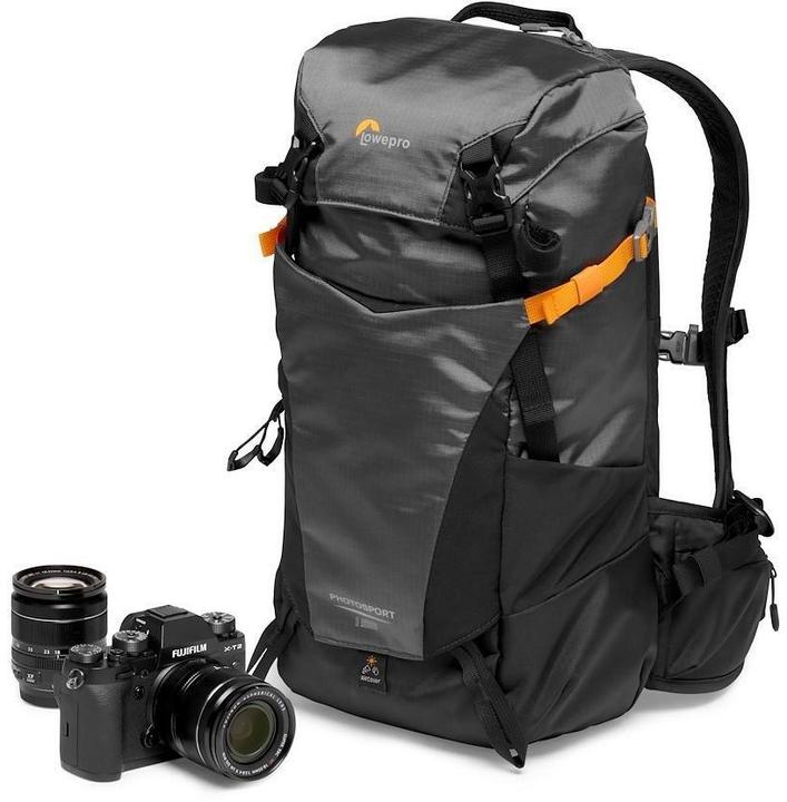 Actual product image Lowepro Photo Sport BP 15L AW III (Photo backpack, 15 l)